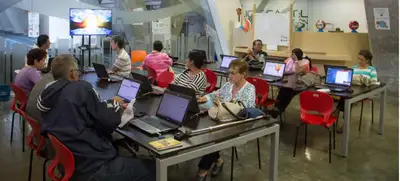 Mintic y alcaldía de Cali ofrecen cursos gratuitos sobre uso de internet