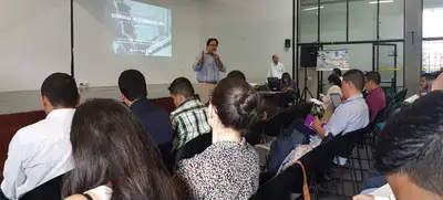 Más TIC para mayor cercanía con el ciudadano.