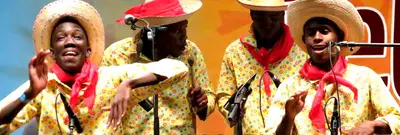 En Cali se inician las zonales para clasificar a la versión XXI del Festival de Música del Pacífico Petronio Álvarez.