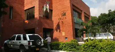 Utilice los CALI para no tener que ir al CAM