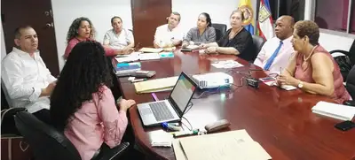 Comisarías de Familia velan por la no vulneración de los derechos de las familias 