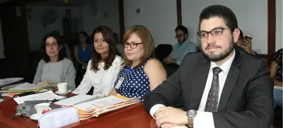 Pasó primer debate en el Concejo de Cali, creación de 40 zonas wifi gratuitas