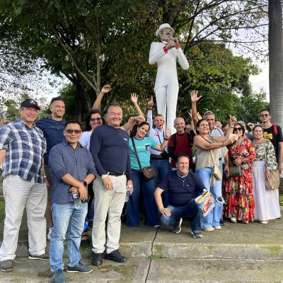 Recorridos Turísticos en Santiago de Cali