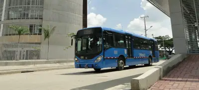 Desde mañana sábado opera ruta P83 Terminal Calipso – Terminal Paso del Comercio
