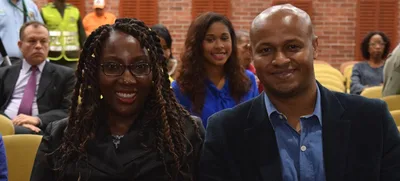 Medios de comunicación necesitan más inclusión de comunidades afro