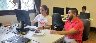 Formalización del Sector Turístico