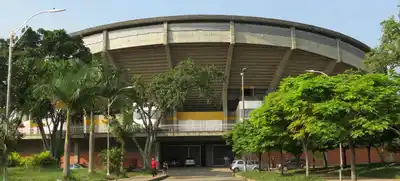 En el coliseo El Pueblo iniciará un nuevo capítulo de los Juegos Municipales Cali 2017