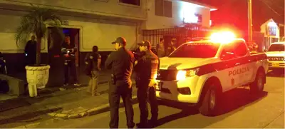 Continúan operativos de inspección y vigilancia en establecimientos nocturnos de Cali