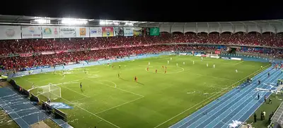 Al estadio Pascual Guerrero no podrán ingresar hinchas hasta que equipos no presenten plan de seguridad
