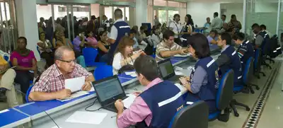 Conozca cómo radicar una queja por falta disciplinaria
