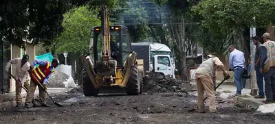 $34.000 millones para proyectos de comunas, en 2018.