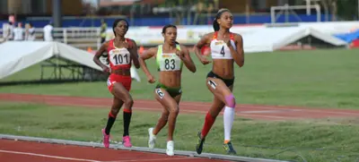 Cali, capital deportiva de América