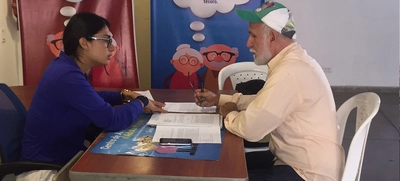 Centro de atención al adulto mayor ofrece orientación jurídica de manera gratuita
