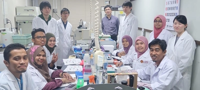 27 colombianos viajarán a Japón al programa  Sakura Science