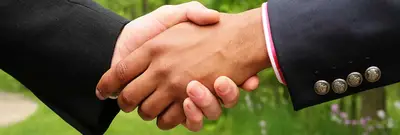 Convenios del Programa de Adopción de Zonas Verdes