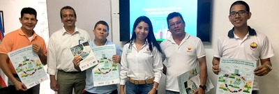 Continúa Programa de Conducción Eficiente para Santiago de Cali