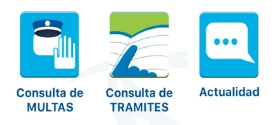 Mejora tu movilidad con la aplicación “Tránsito Cali”