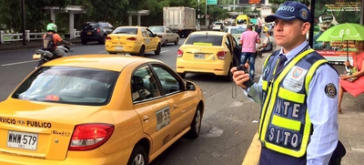 En junio, más de 270 vehículos fueron inmovilizados por prestar transporte informal en Cali