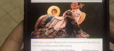 Conozca la aplicación de la agenda cultural de Cali