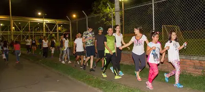 Caminatas en el centro histórico y Torres de Comfandi este 11 de julio