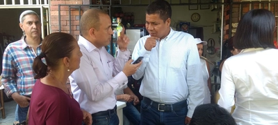 Oficina de Atención a la Comunidad, media en vulnerabilidad de la prestación de servicios a usuarios de Cafesalud