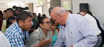 Soluciones de vivienda llegan con los ‘Territorios progresan contigo’