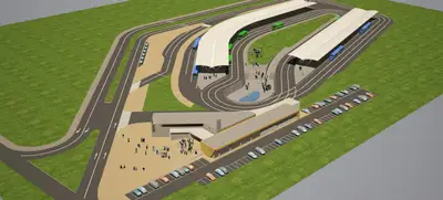 Conozca las 19 Obras del Progreso que transformarán movilidad en calidad de vida
