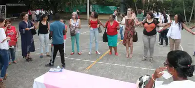 Este miércoles, lanzamiento de la campaña de prevención de violencias contra la mujer
