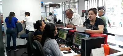 El servicio como valor fundamental al momento de atender a los ciudadanos
