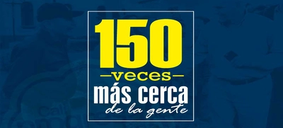 40 datos sobre la gestión de la Alcaldía de Cali tras 150 visitas a los territorios
