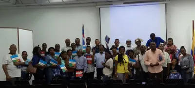 Cali, epicentro del Tercer Coloquio Internacional Afrodescendiente
