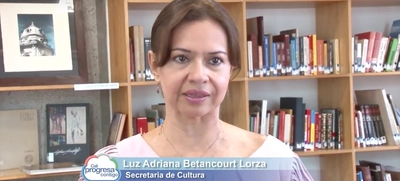 Un mundo de letras nos ofrece la Feria Internacional del Libro de Cali.