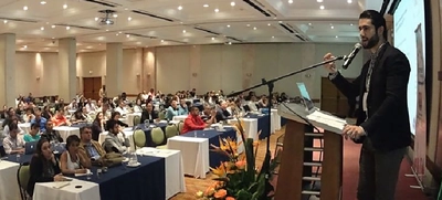 Más de 120 personas participaron de la Registraton al SECOP II