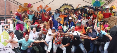Se dio apertura a la lista representativa  de Patrimonio Cultural Inmaterial de Cali