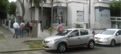 Servicio del Sisbén sólo en la sede principal 