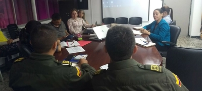 El Código de Policía ha sancionado 3.754 infractores 