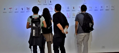Acumulaciones: Los objetos y la relación con el hombre 