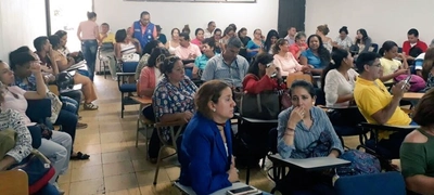 Estas son las funciones de los jurados de votación