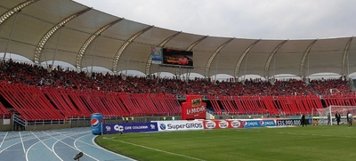 Se mantienen medidas de seguridad para el partido América – Junior