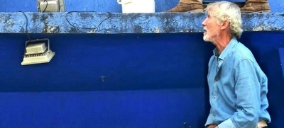 La Secretaría de Cultura lamenta el fallecimiento de Manuel  José Sierra,  dramaturgo de la escena teatral caleña