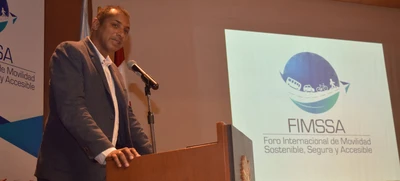 Con éxito se desarrolló primera jornada del Foro Internacional de Movilidad en Cali 