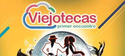 ¡A bailar gratis con 10 viejotecas al aire libre!