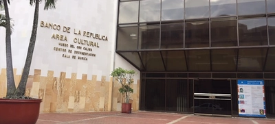 ¡Vamos todos al museo del Oro Calima! 