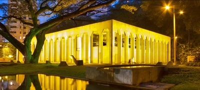 Lanzamiento de fin de año en el Museo La Tertulia