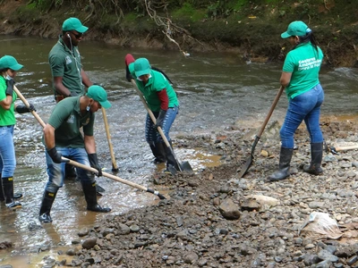 Con motivo de continuar con la promoción de la estrategia Gestión Ambiental para la Paz, se llevó a cabo la participación por parte del equipo coordinador en el Consejo Consultivo de Cultura Ciudadana de Cali.