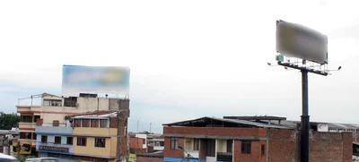 Se regula la publicidad exterior visual electoral