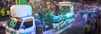 Empresas Públicas de Aseo de la ciudad atienden escenarios de la Feria de Cali
