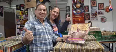Este 28 de diciembre el Encuentro de Melómanos y Coleccionistas rendirá homenaje a la música cubana