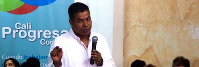 Celebremos el fin de año sin pólvora: Secretario de Salud