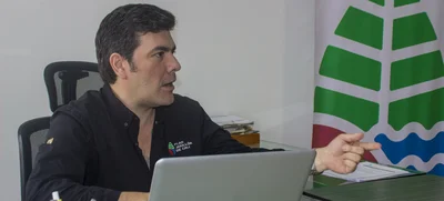 Avanza liberación del jarillón de Cali